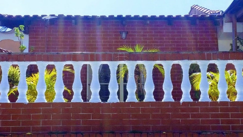 Imagem 5 de 5 de Casa Sobrado Em Jardim Satélite - São Paulo - 15241