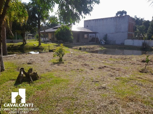Imagem 14 de 17 de Chacara - Ch00020 - 71023609