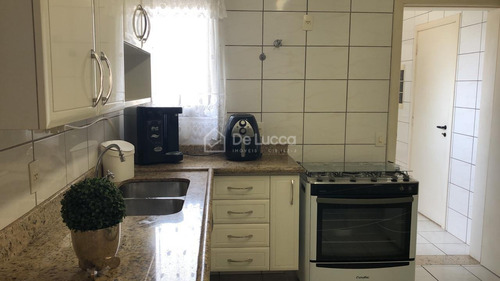 Imagem 4 de 30 de Apartamento À Venda Em Parque Prado - Ap006873