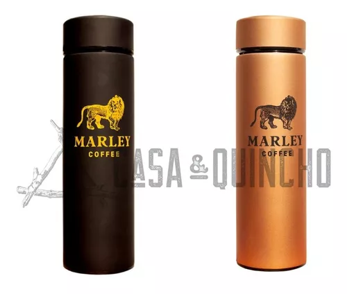 Travel Termo Marley Coffee 500 ml – Denda Chile