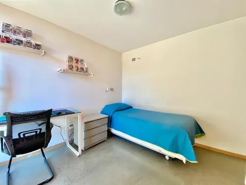 Arriendo Mensual / Farellones / Refugio