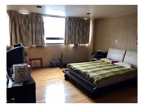 Imagen 5 de 24 de Pent House En Venta Con Excelente Ubicación En Polanco