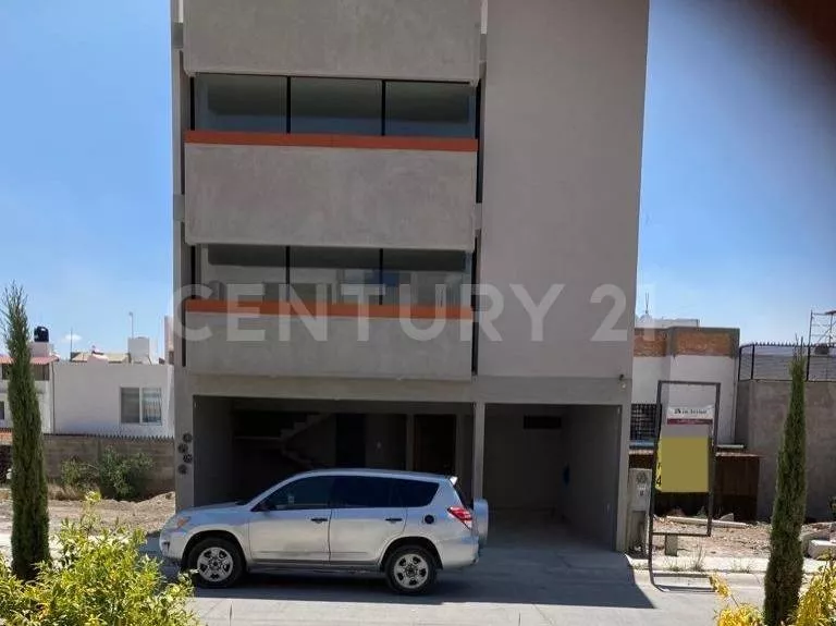 Departamentos En Venta En Fuerteventura, Mexquitic De Carmona, Slp.