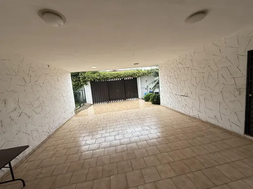 Casa En Venta Cumbres 2 Sector Monterrey