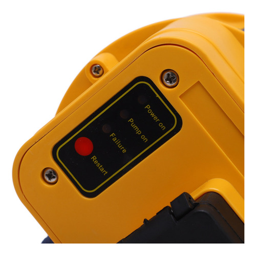 Controlador Automático De Control De Presión De Agua De Sumi