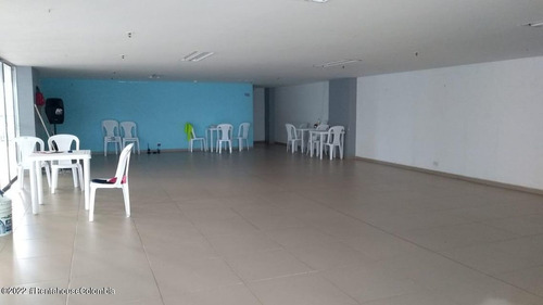 Imagen 17 de 19 de Apartamento En Robledo Pajatiro Rah Co: 23-181