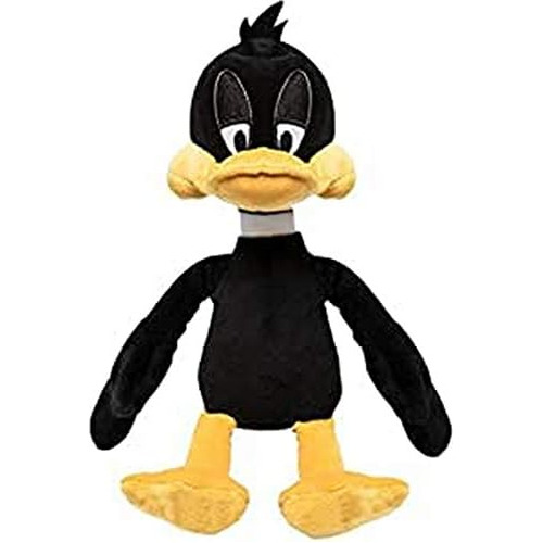 Peluche Looney Tunes Daffy Duck Collectible Plush