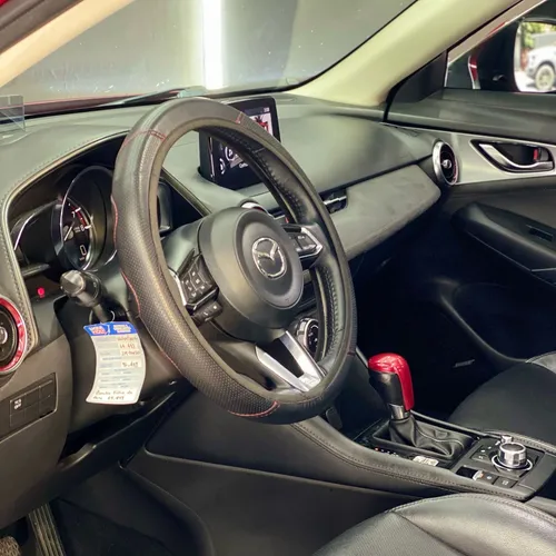 Mazda CX-3 2.0 Grand Touring Lx At