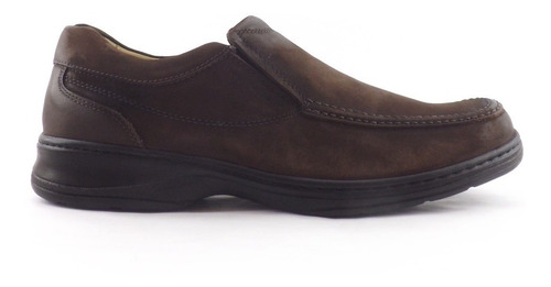 Zapato Vestir Hush Puppies Holborn Mocasin Liquidacion