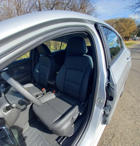 Chevrolet Cruze II 1.4 Lt 153cv