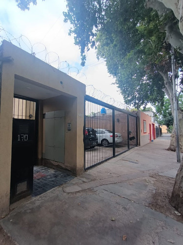 Hermoso Departamento Con Terraza