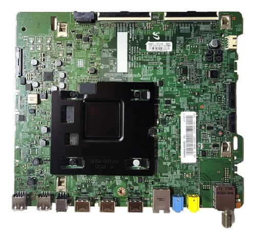 Placa Madre O Maiboard Para Televisor Samsung Un49mu6100g 