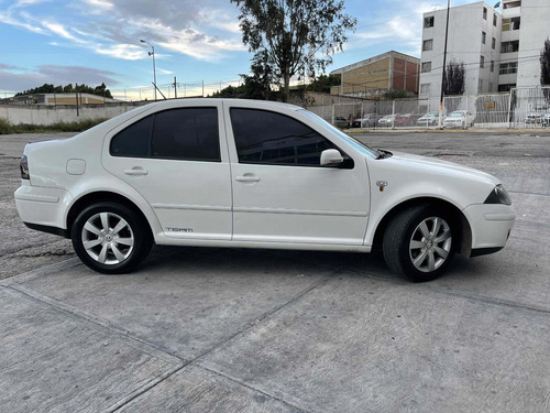 Imagen 7 de 13 de Volkswagen Jetta Clásico 2014 2.0 Cl Team Mt