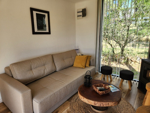 Imagen 13 de 25 de Casa Con Piscina Climatizada Las Rocas - Los Romerillos