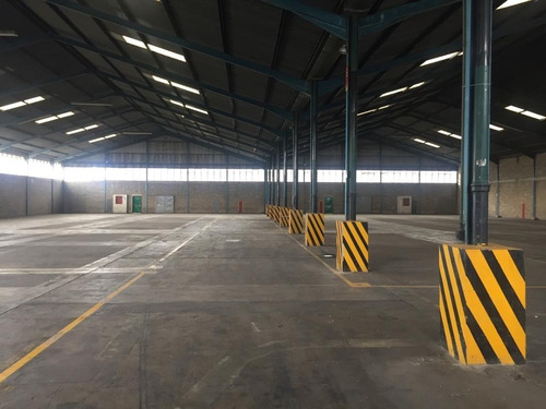 Imagen 9 de 24 de Galpon En Alquiler Zona Industrial San Vicente 04141291645