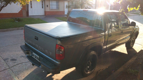 Chevrolet S10 2.8 Tdi Std 4x4 Electronic Cd
