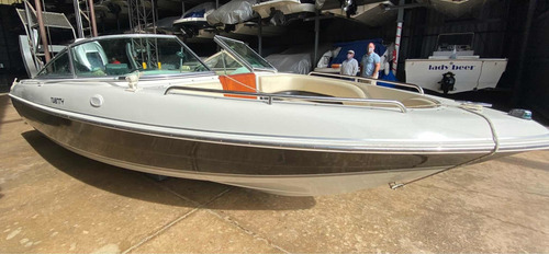 Lancha Bermuda Twenty 2006 Yamaha Hpdi Max 150 Hp Web Marine