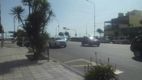 Imagen 2 de 11 de Departamento 2 Ambientes Zona La Perla A 5o Mts Del Mar