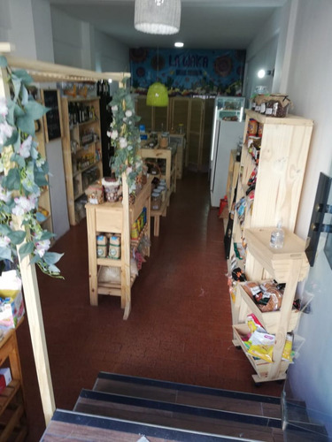 Local En Venta En La Perla