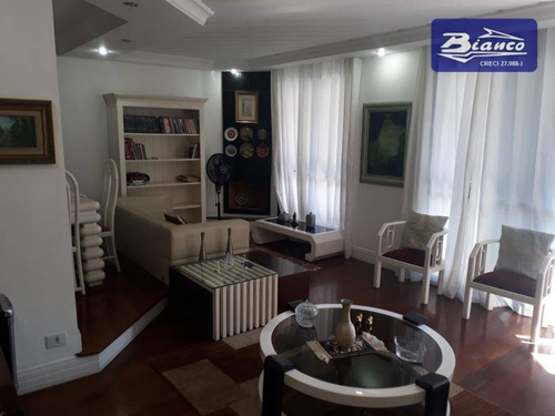 Imagem 14 de 30 de Excelente Apto Com 168m2 Com 3 Suites,3 Vagas, Otima Localização. - Ap3727
