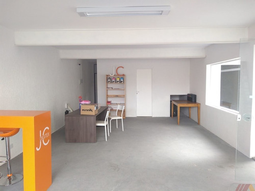 Imagem 2 de 15 de Prédio Comercial De 300m A Venda - Vila Vitório Mazzei - Al242