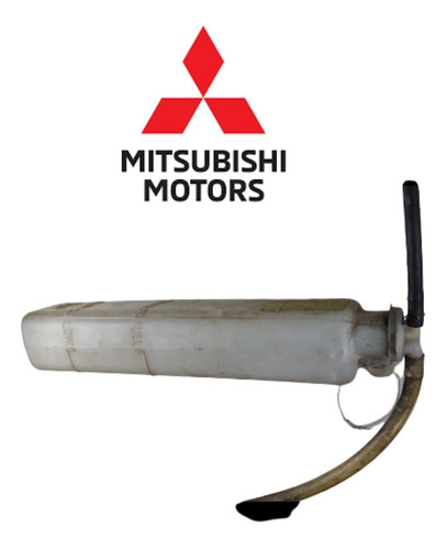 Reservatório Radiador Mitsubishi Pajero Tr4