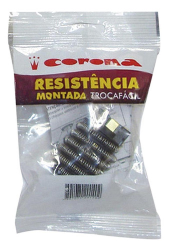 Resistencia Corona Ss/ballerina 220v 5200w  3340co067