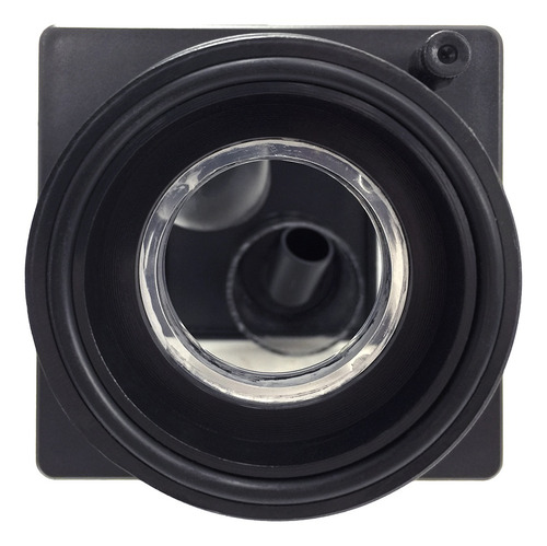 Imagen 4 de 6 de Is 40 Skimmer Espumador 600-1000lt Sump Dymax Acuario Marino
