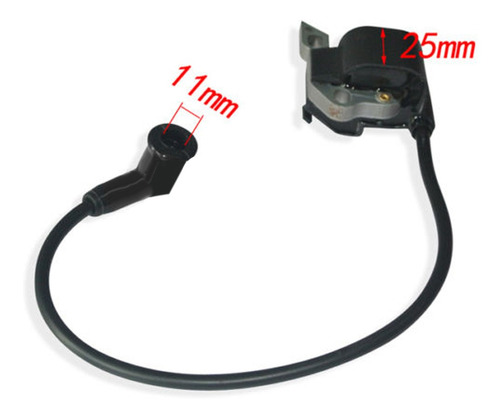 Bobina De Ignição Para Stihl Sr320 Sr340 Sr400 Sr420 Br320