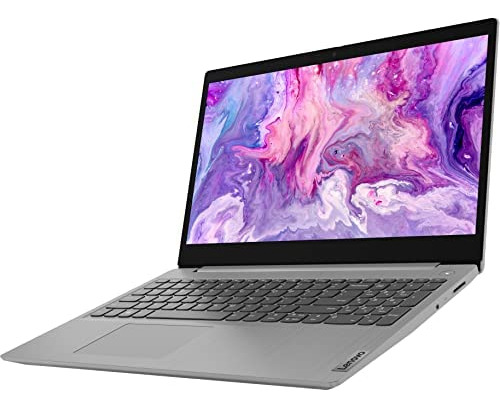 Laptop Lenovo Ideapad 3 15 Hd Touch Screen Intel Core I3