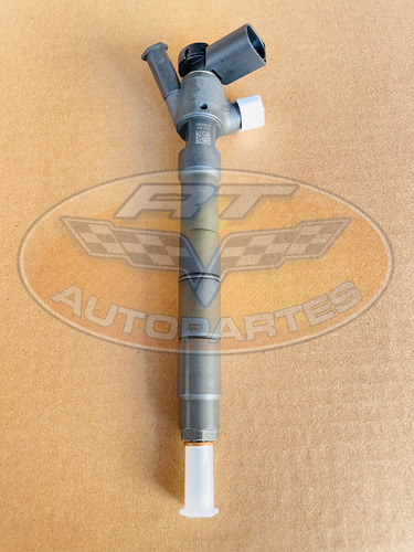 Inyector Diesel 2.0 Tdi 2021 Vw Crafter Delphi Original