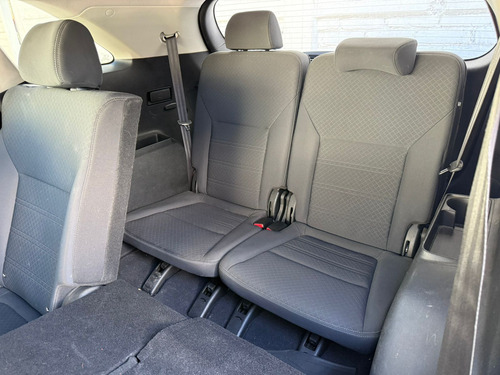 Kia Sorento 2.4 Lx At