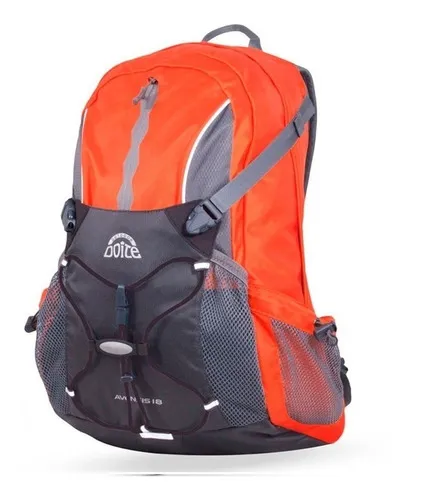 Mochila de hidratacion doite hot sale