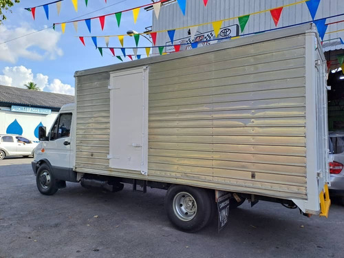 Imagen 5 de 16 de Iveco Power Dayli