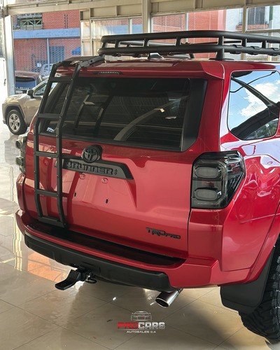 Toyota 4runner Trd Off Road