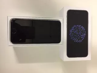 iPhone 6 32 Gb Nuevo