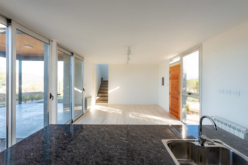 Casa Villa Del Lago 2 Habitaciones