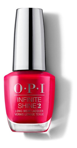 Esmalte De Uñas Opi Infinite Shine L 15ml