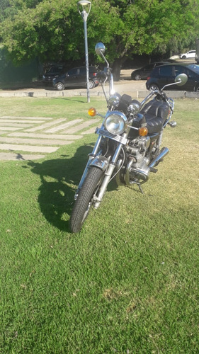 Imagen 3 de 5 de Suzuki Gs 850 L