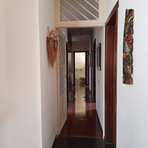Imagem 22 de 26 de Casa Espetacular Com Quadra, Piscina E Muito Verde, Terreno De 1121 M² ! - Ca1024