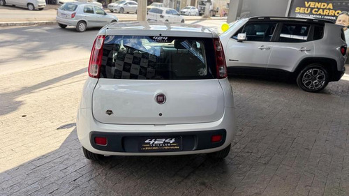 Fiat Uno Vivace 1.0