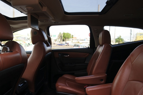 Imagen 9 de 14 de 2015 Chevrolet Traverse Lt