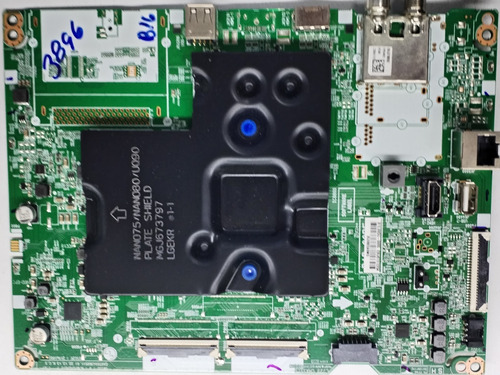 Main Lg 43ur7800psb Ebu67372204 (Usado)