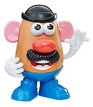 Comprar Figura De Acción Sr. Cara De Papa Cara De Papa 27657 De Hasbro Señor Y Señora Cara De Papa