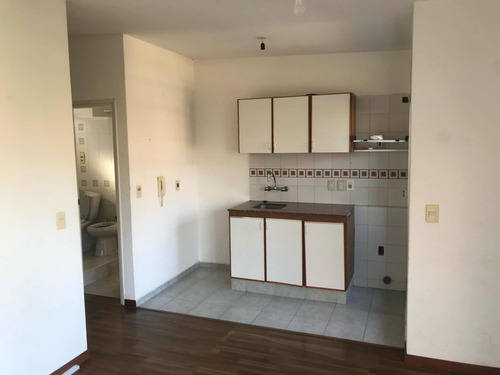 Apartamento 1 Dormitorio Excelente Estado