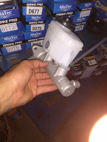Bomba Freno Toyota Autana
