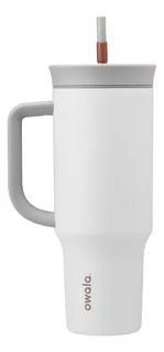 Owala Tumbler Vaso Aislado De Acero Inoxidable 40 Onzas