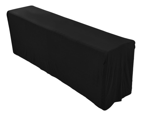 Mantel De Mesa Plegable Rectangular Resistente A Las Arrugas