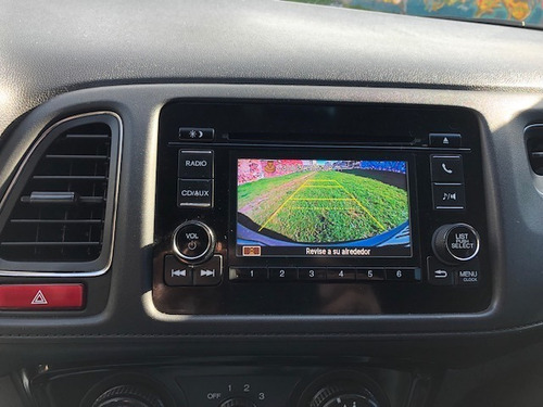 Imagen 20 de 20 de Honda Hr-v 2017 1.8 Lx 2wd Cvt Vtv 75.000 Kms Todos Los Serv