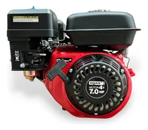 Comprar Motor Explosion Naftero 7hp Ohv Eje Horizontal Roscado Equus
